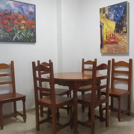Estadio 6 Apartment Cadiz