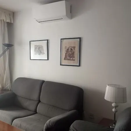 Estadio 6 Apartment *